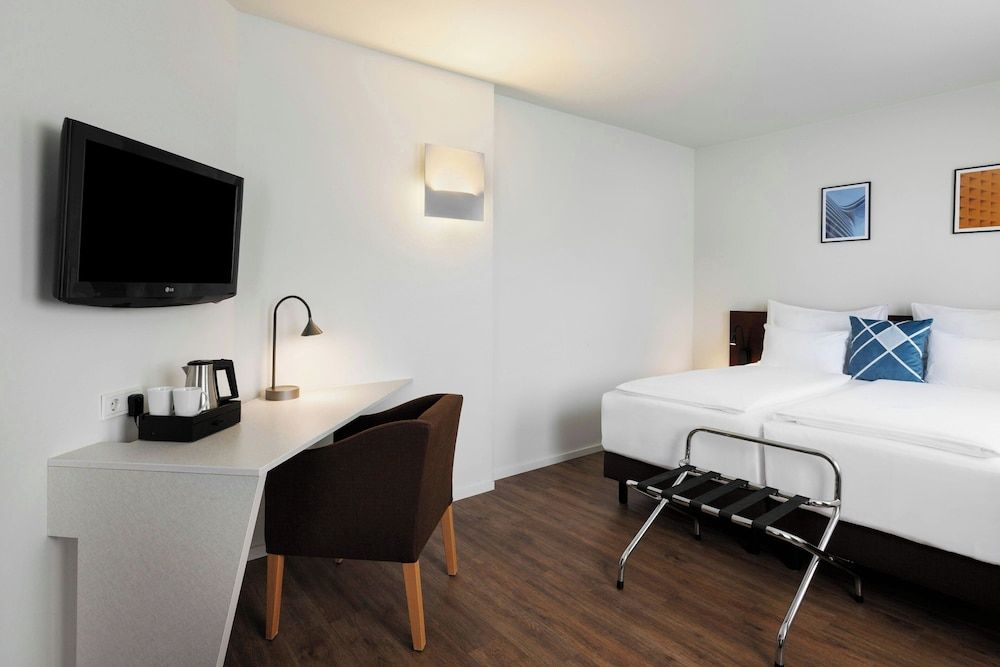 afbeelding van Spa Resort Special