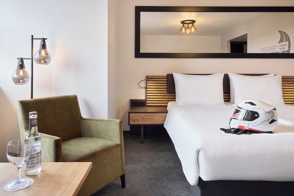 afbeelding van King Room