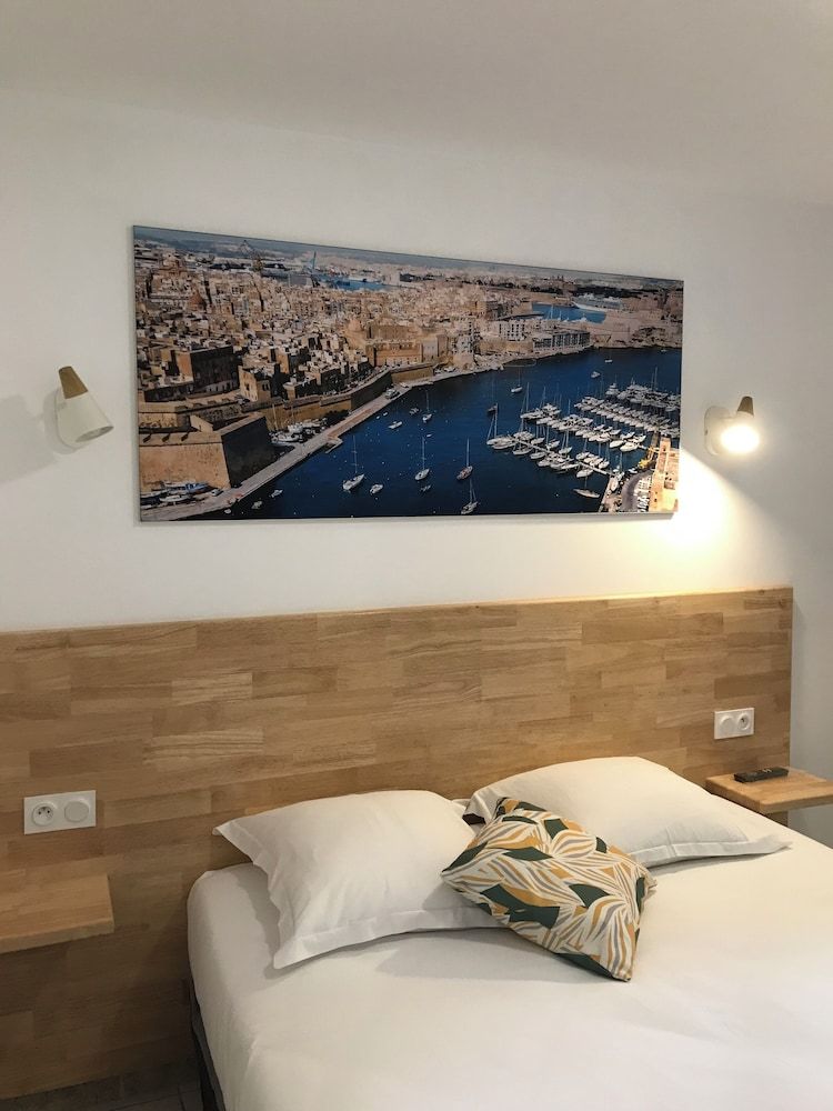 afbeelding van Standaard appartement