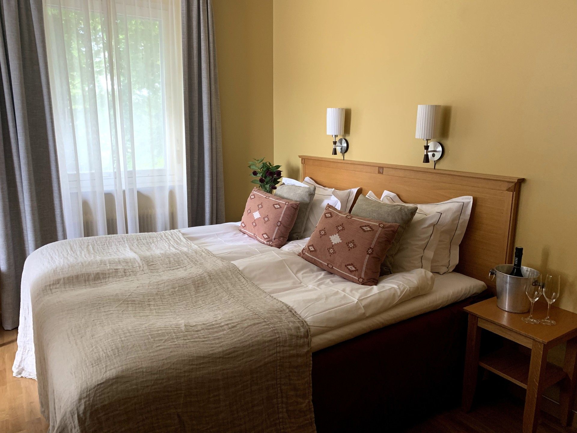 Kamer
