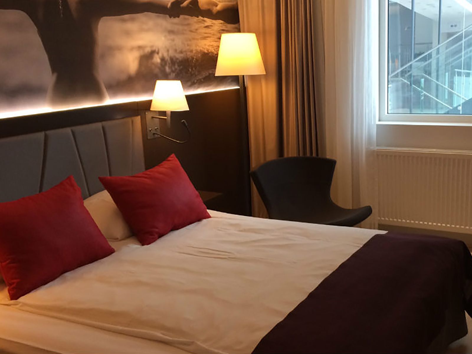 Kamer