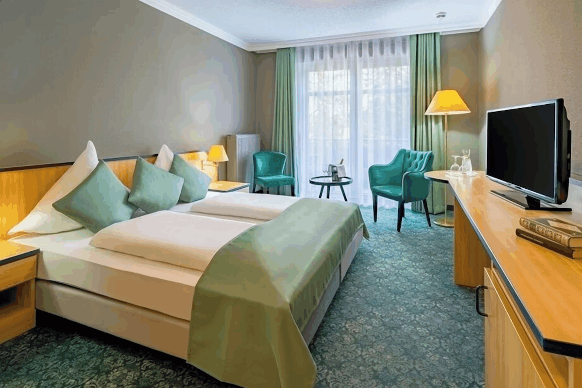 Kamer