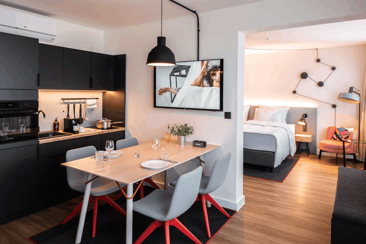 Kamer