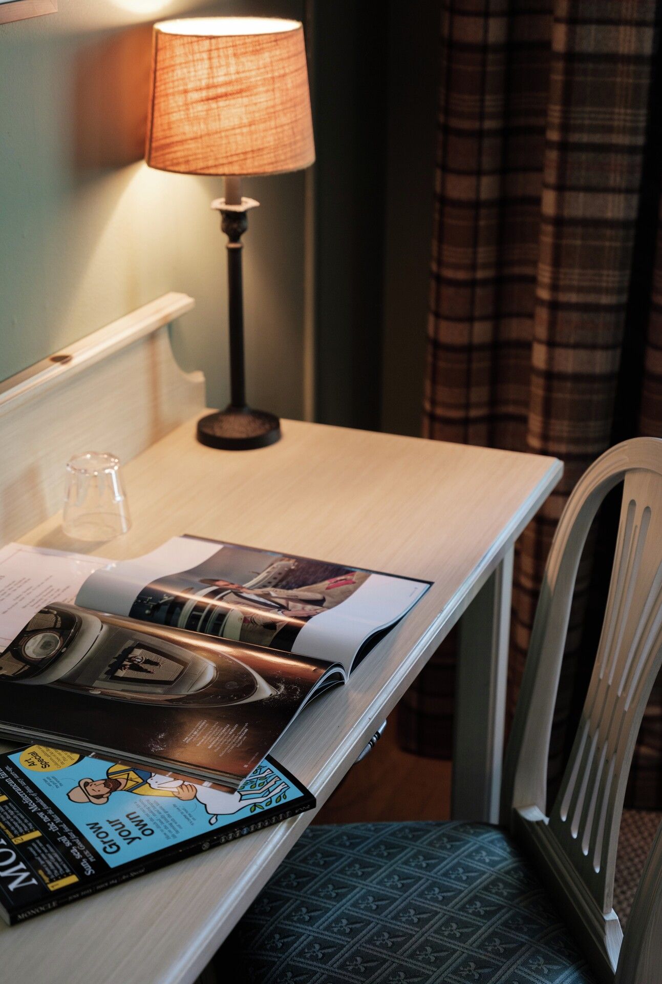 Kamer