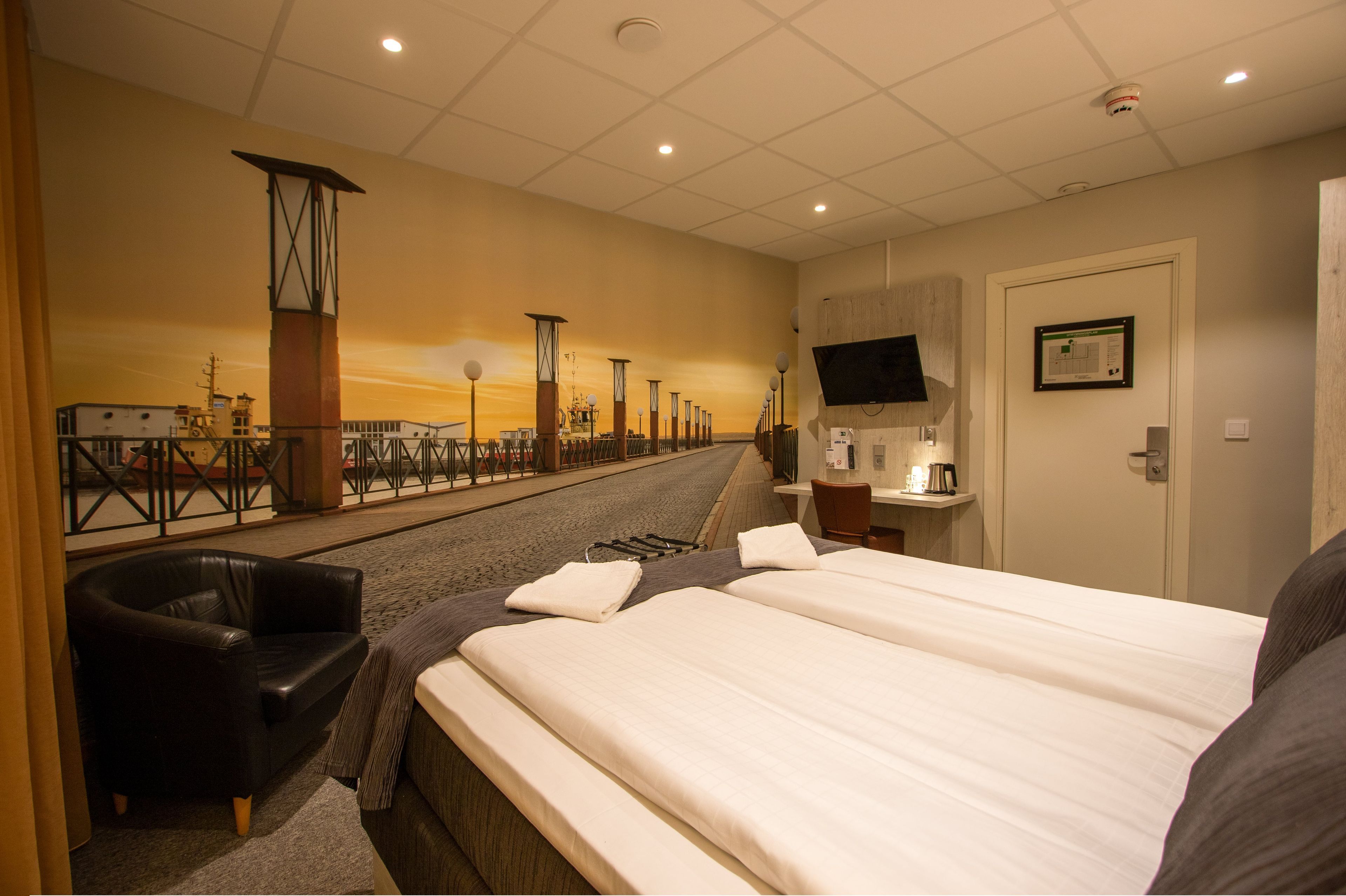 Kamer