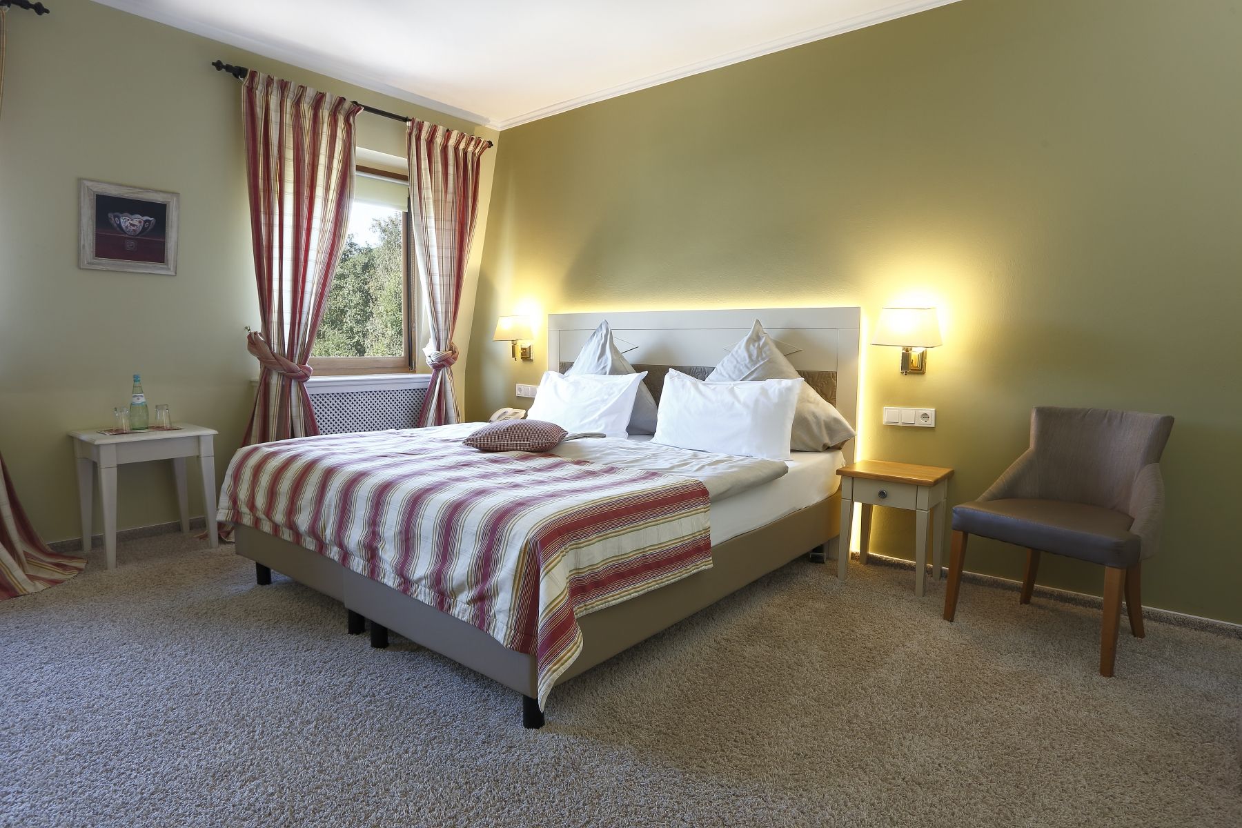Kamer