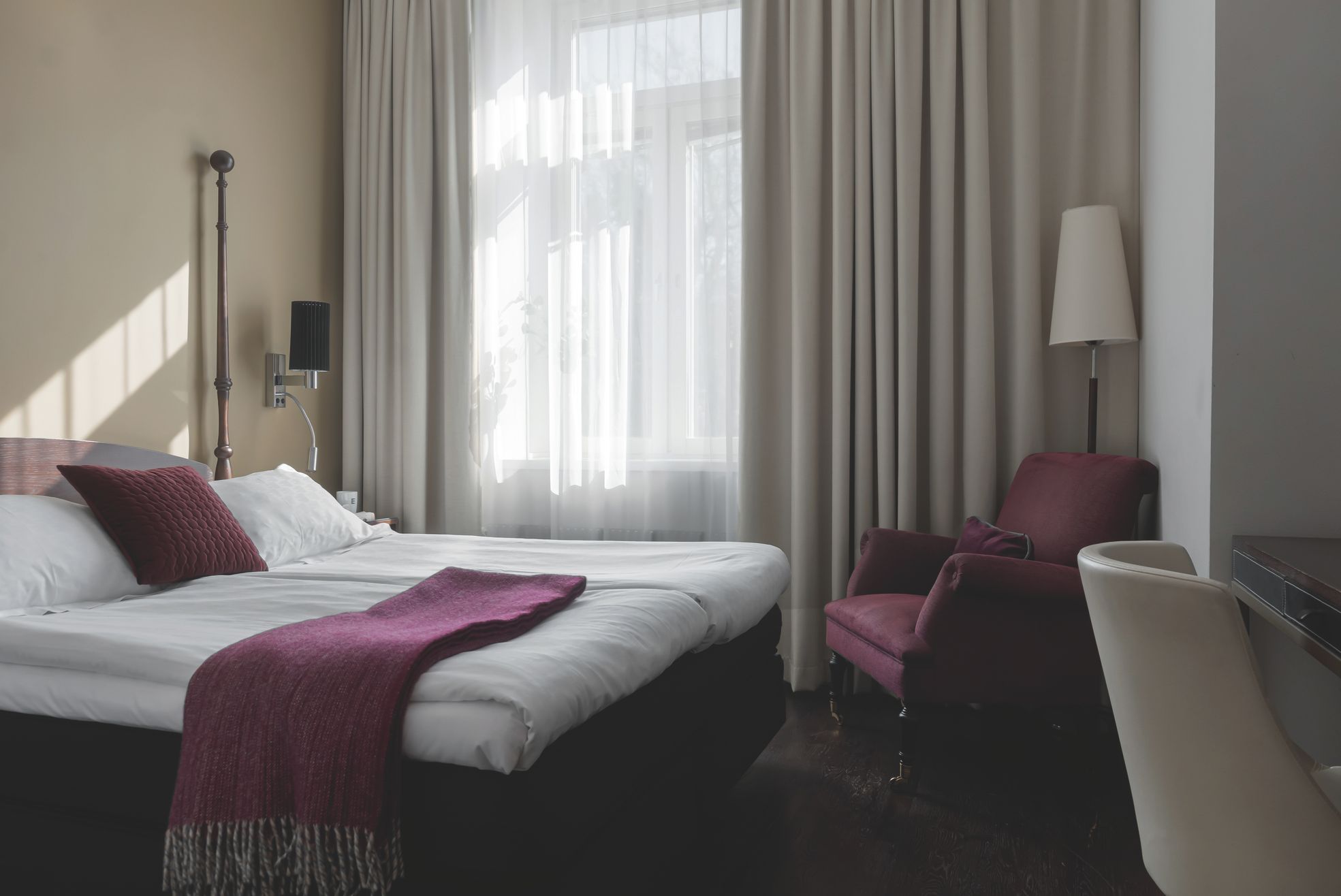 Kamer