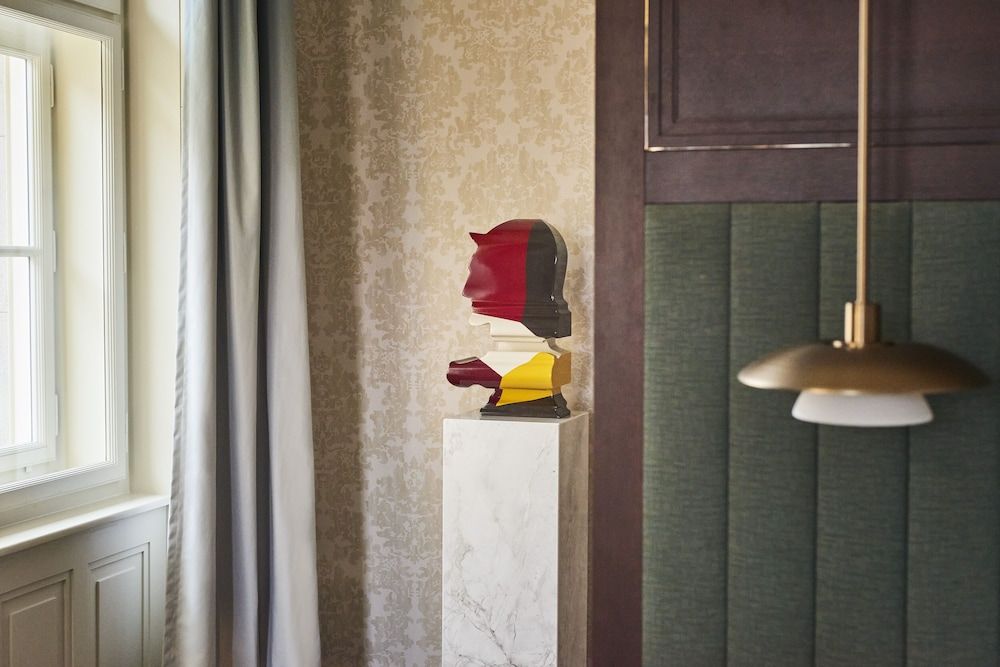 afbeelding van Ontdek de Stad Special