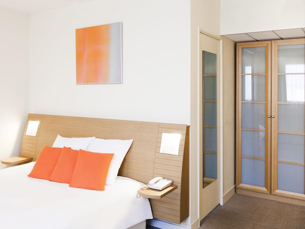 afbeelding van Superior kamer, 1 tweepersoonsbed