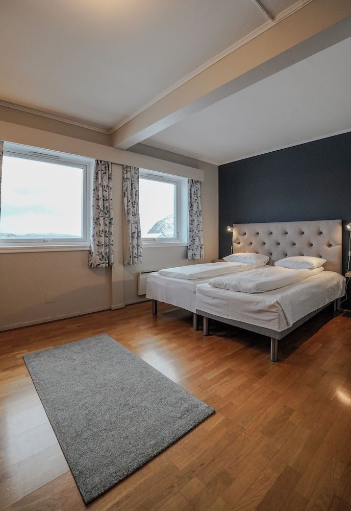afbeelding van Panorama kamer