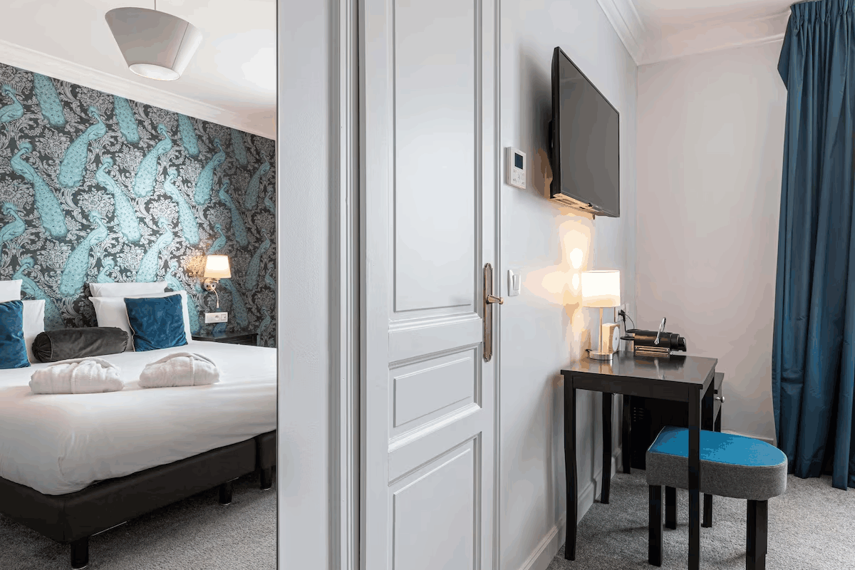 Kamer