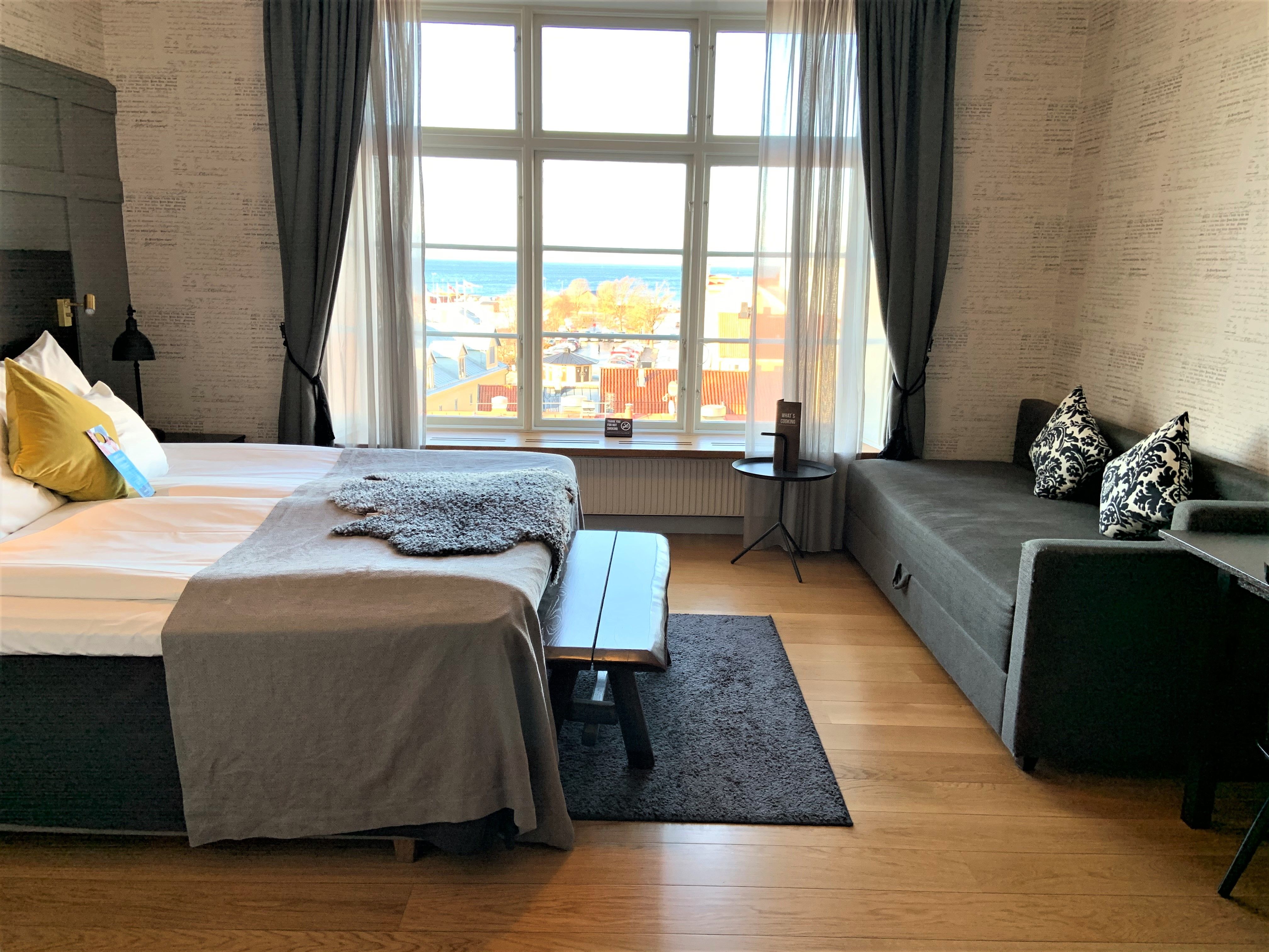 Kamer