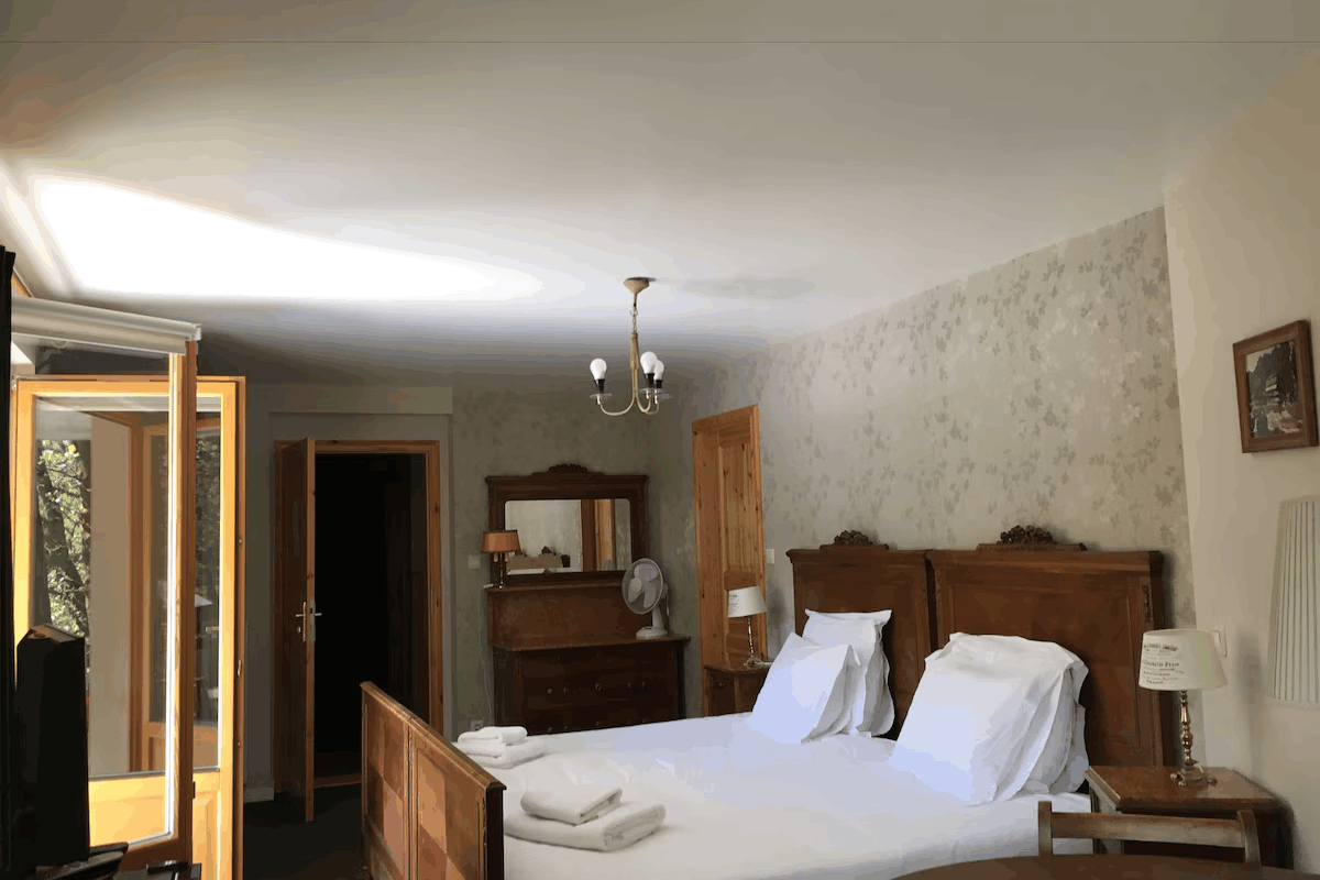 Kamer