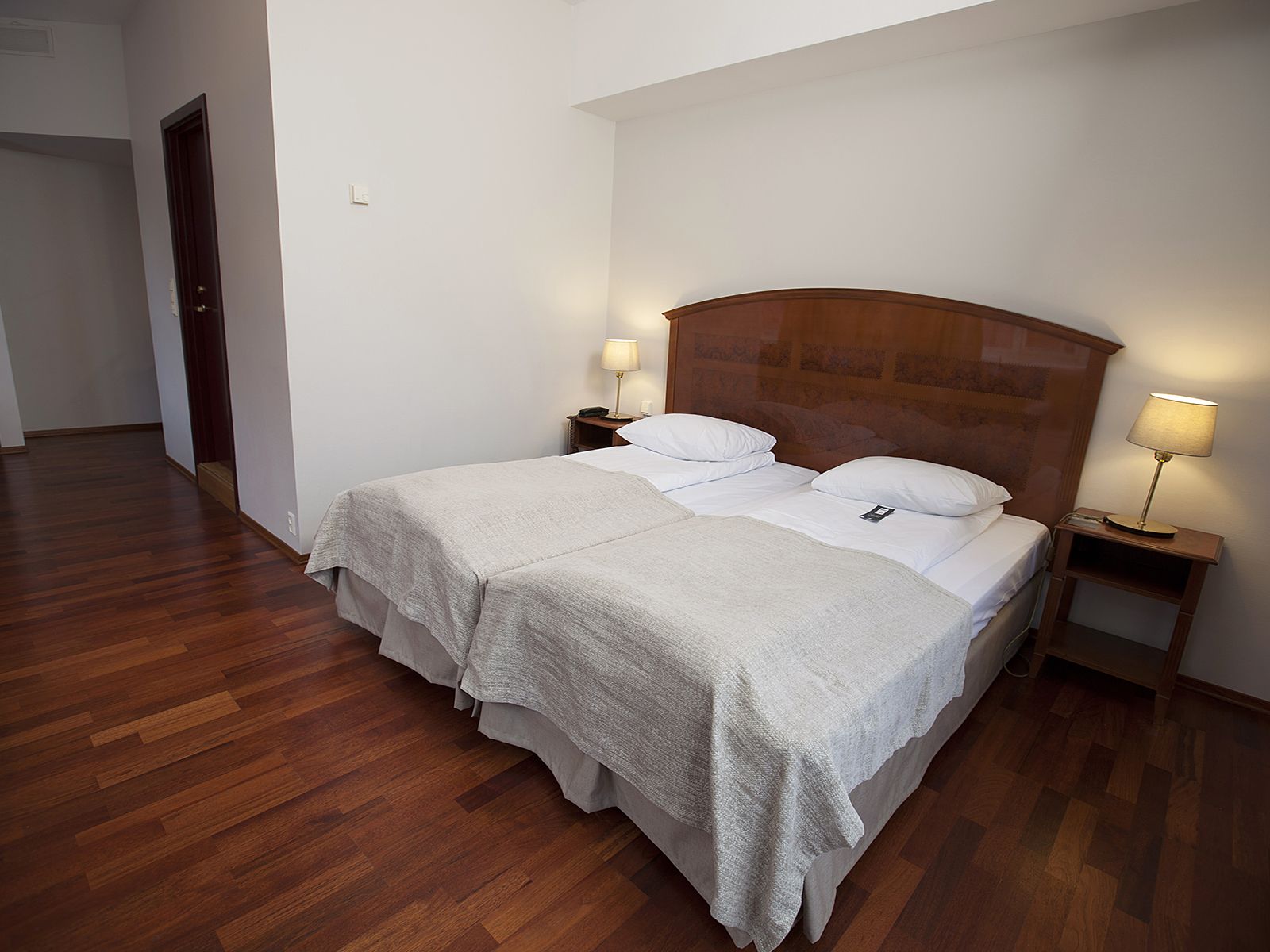 Kamer
