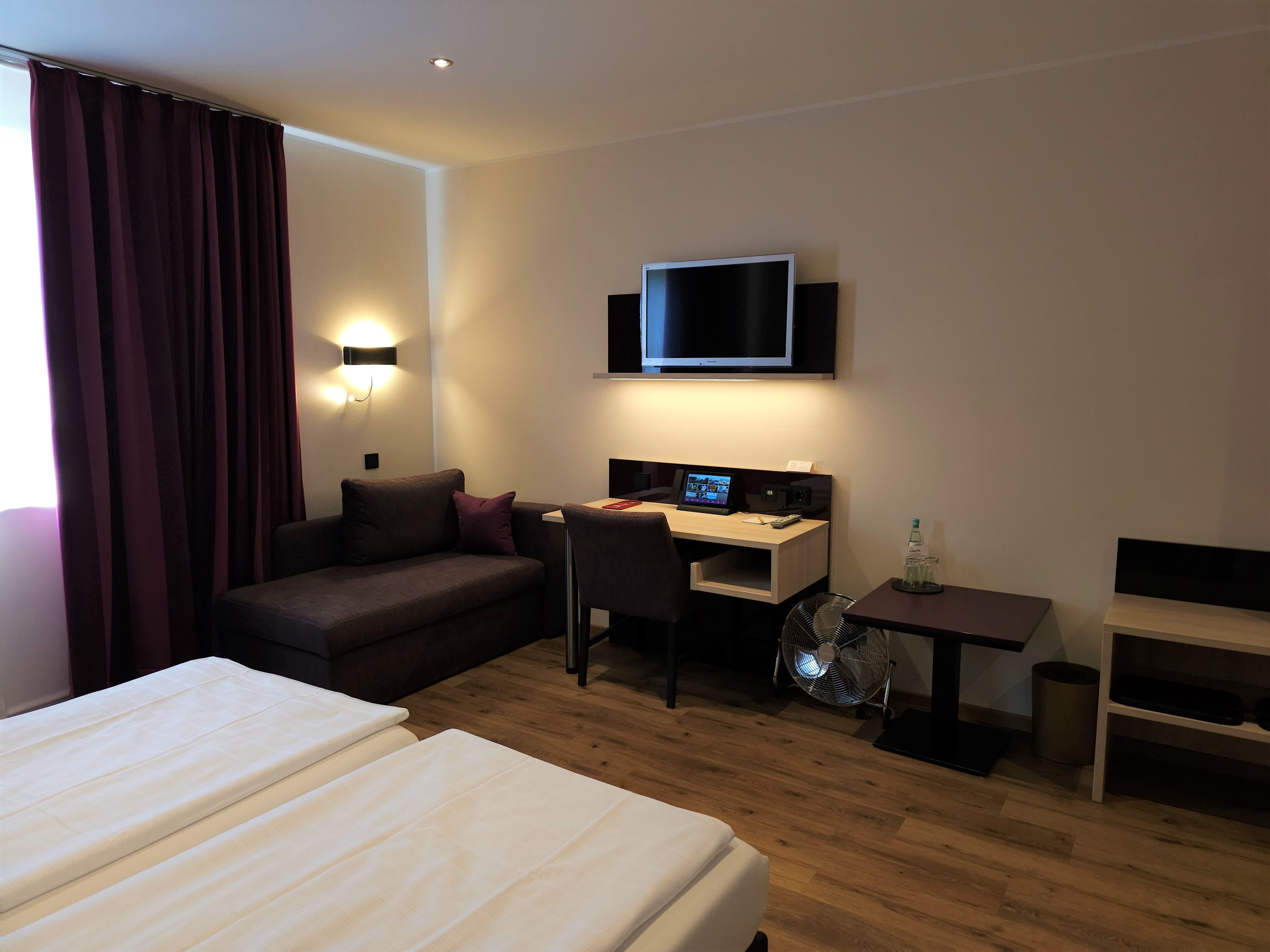 Kamer