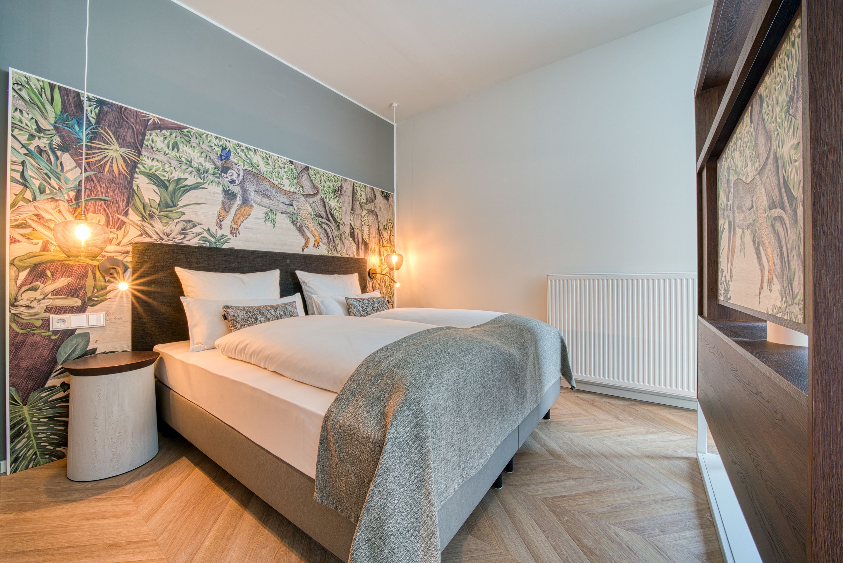 Kamer
