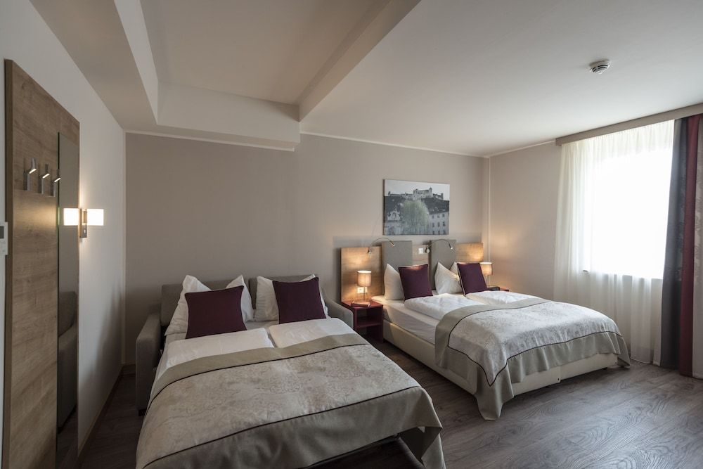 afbeelding van Superior kamer