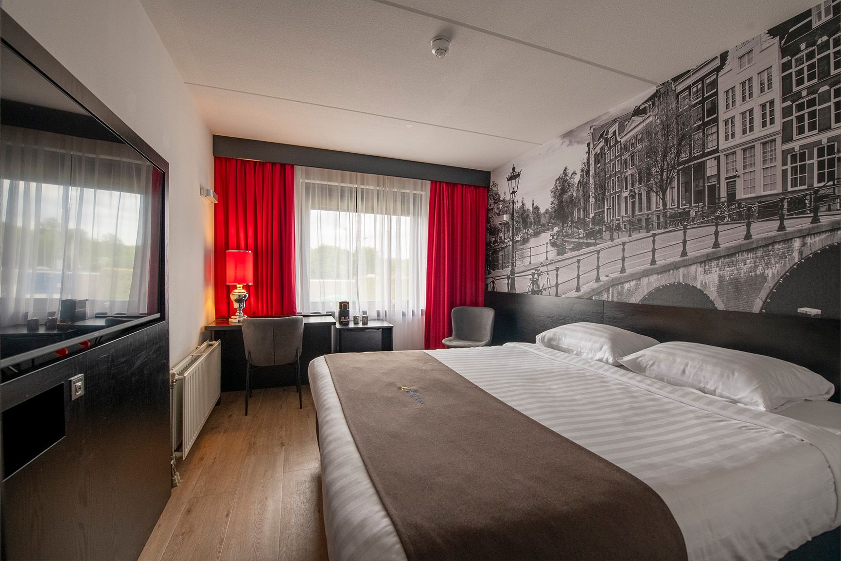 Kamer