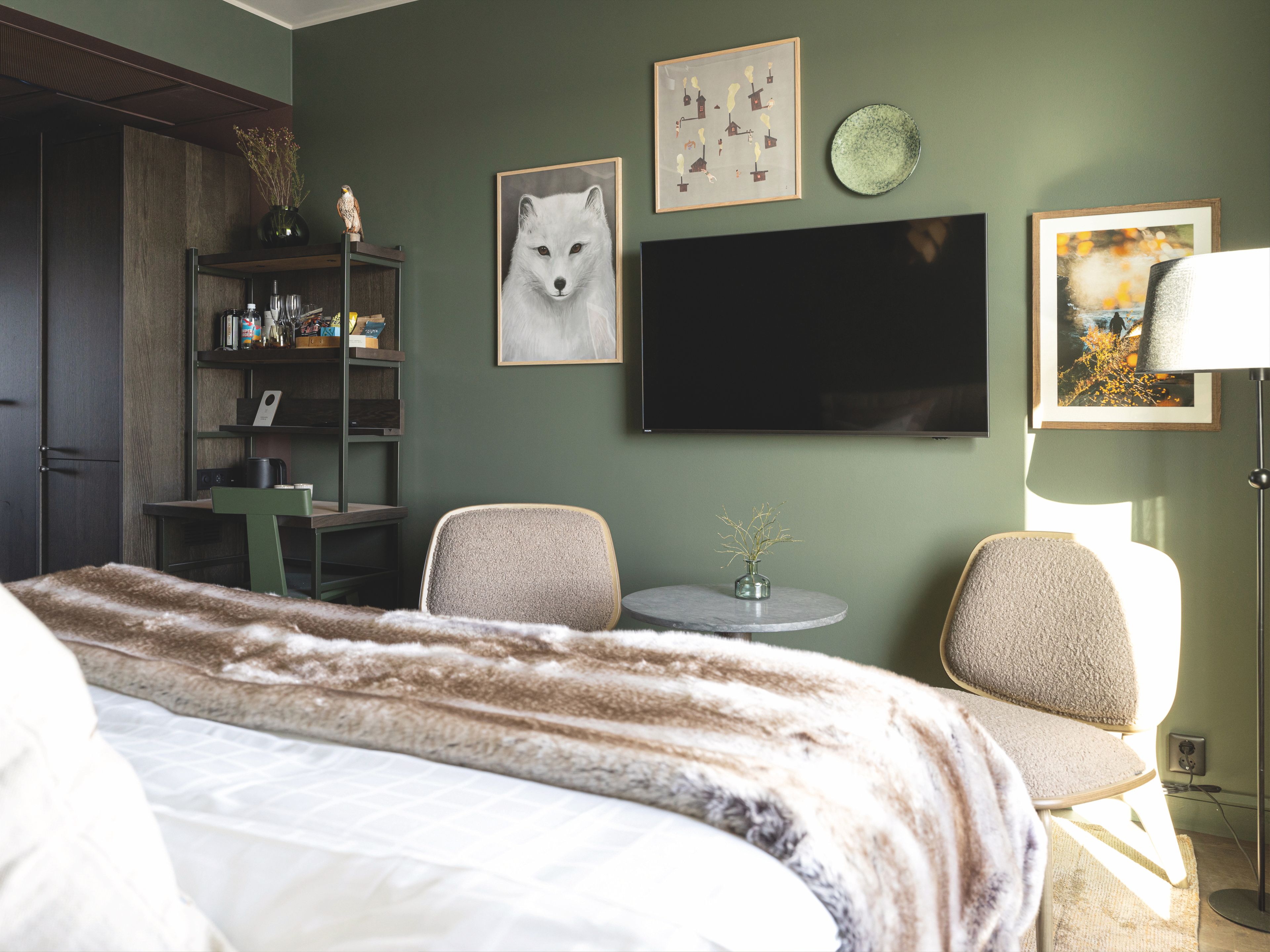 Kamer
