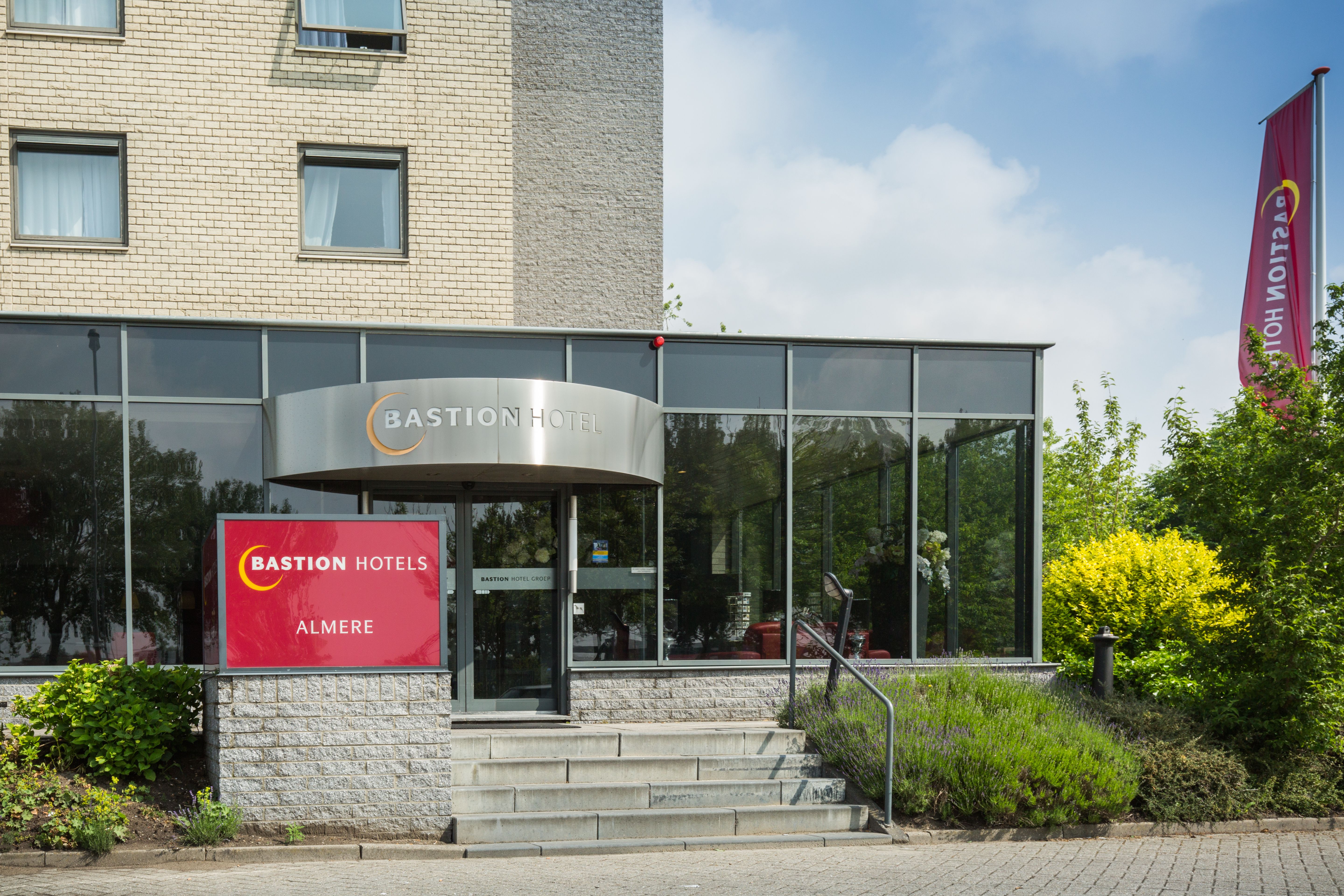 Buitenzijde