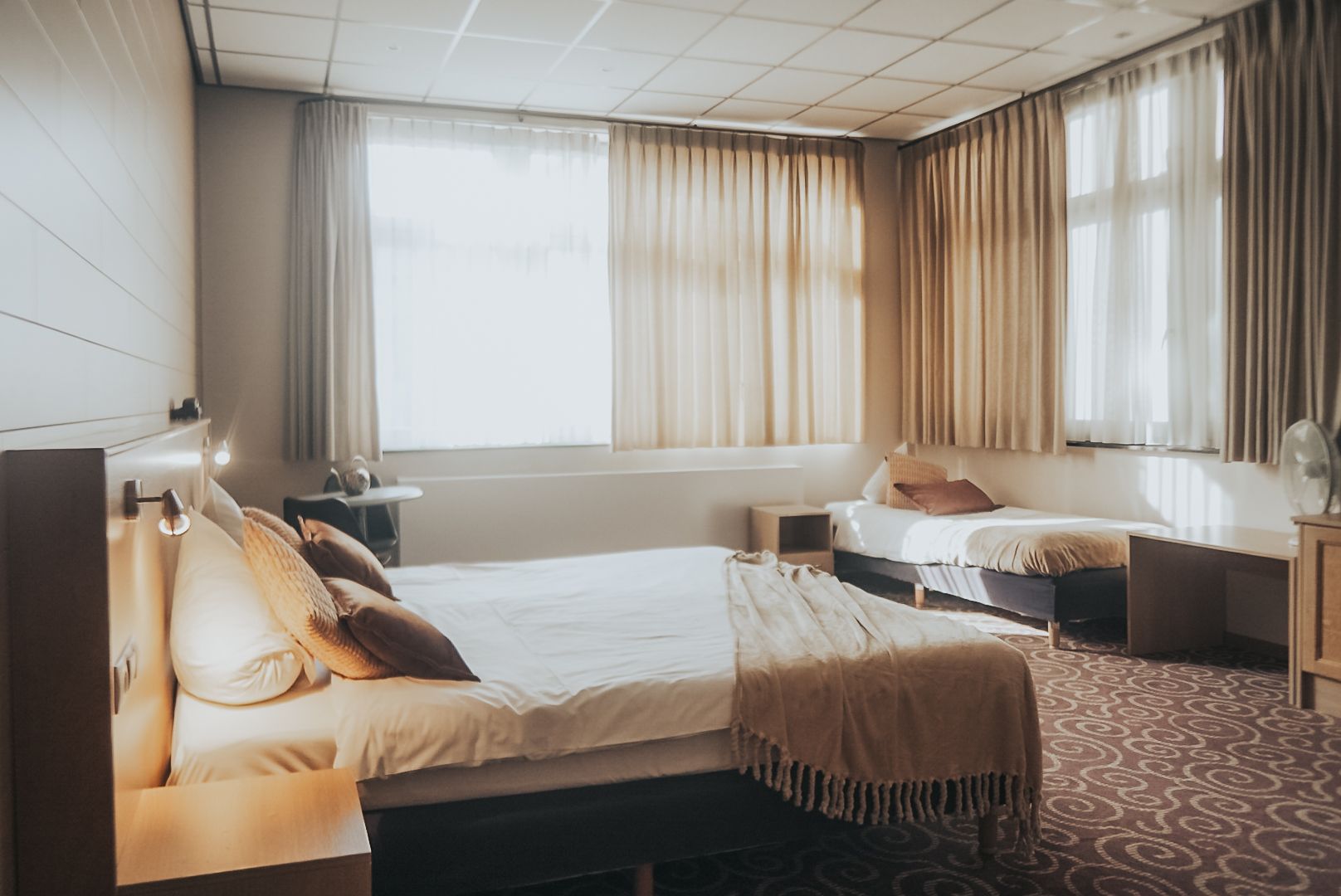 Kamer