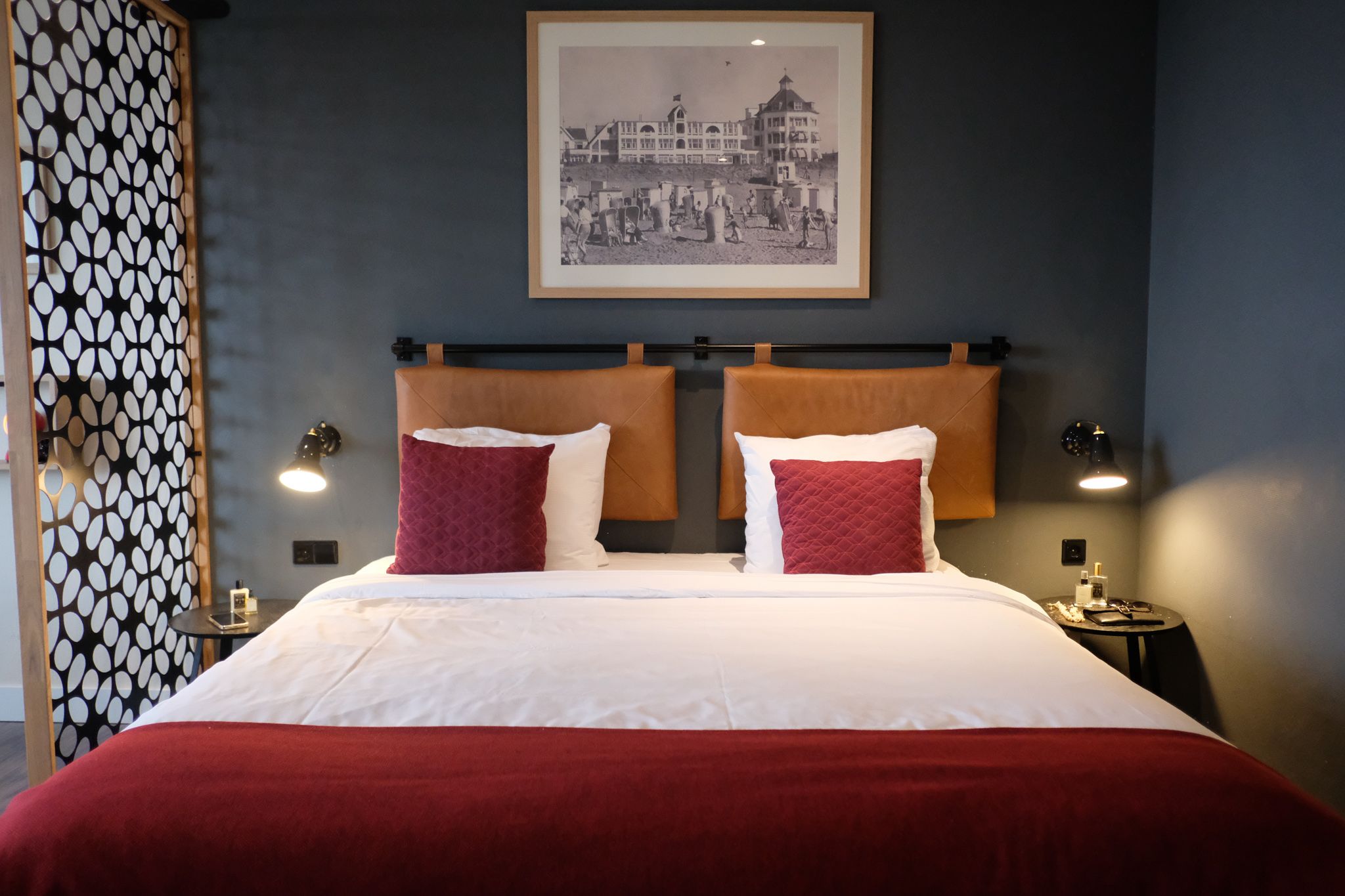 Kamer