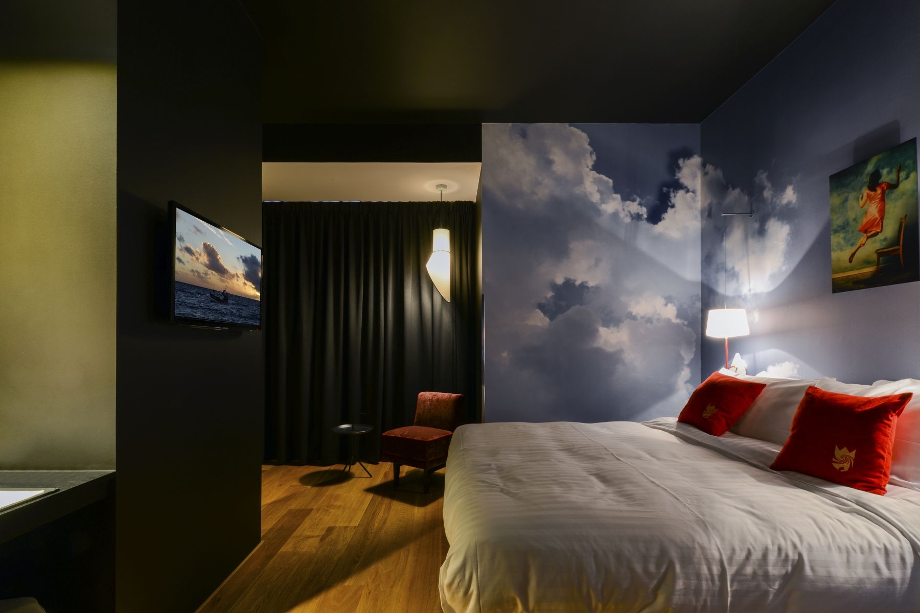 Kamer