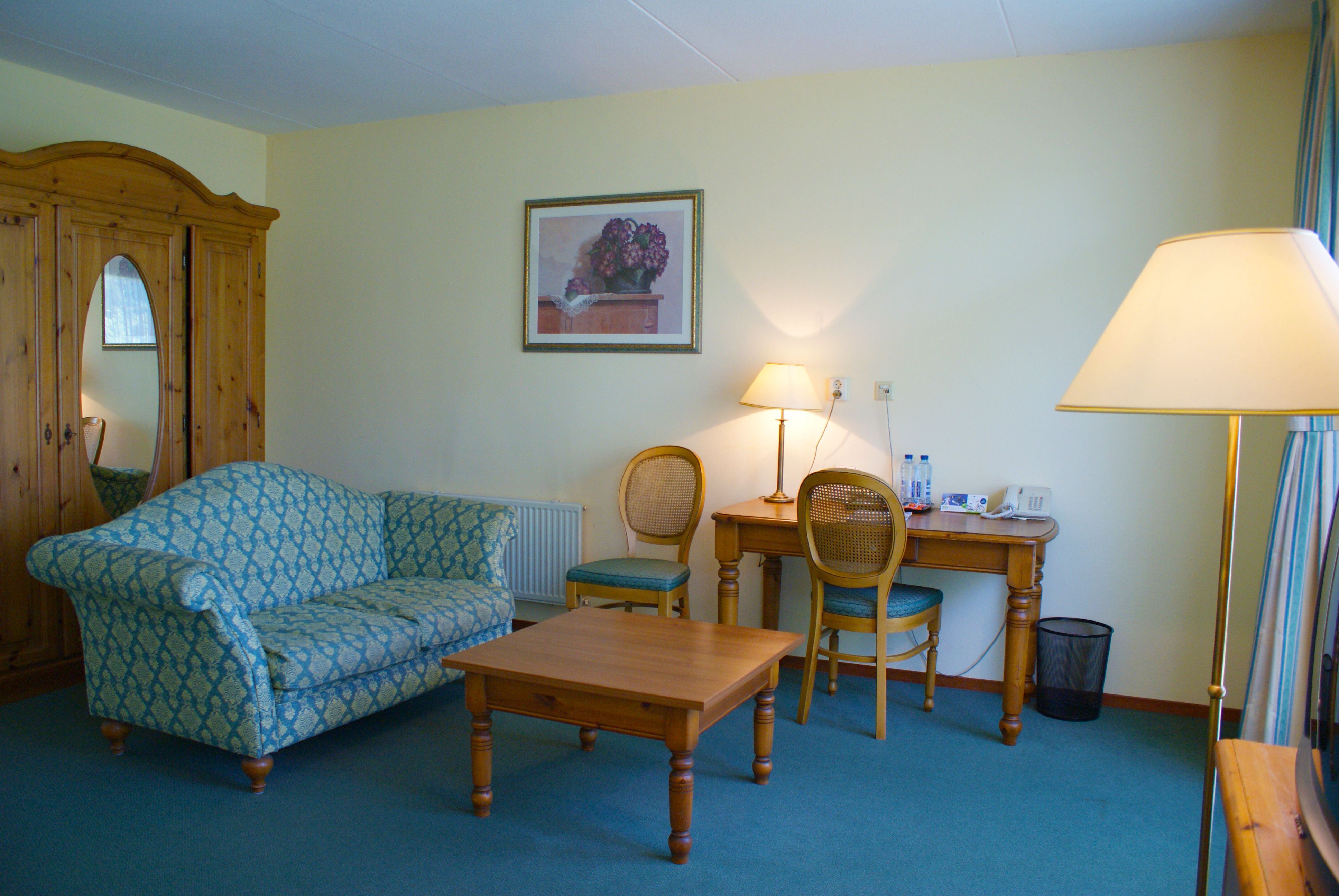 Kamer