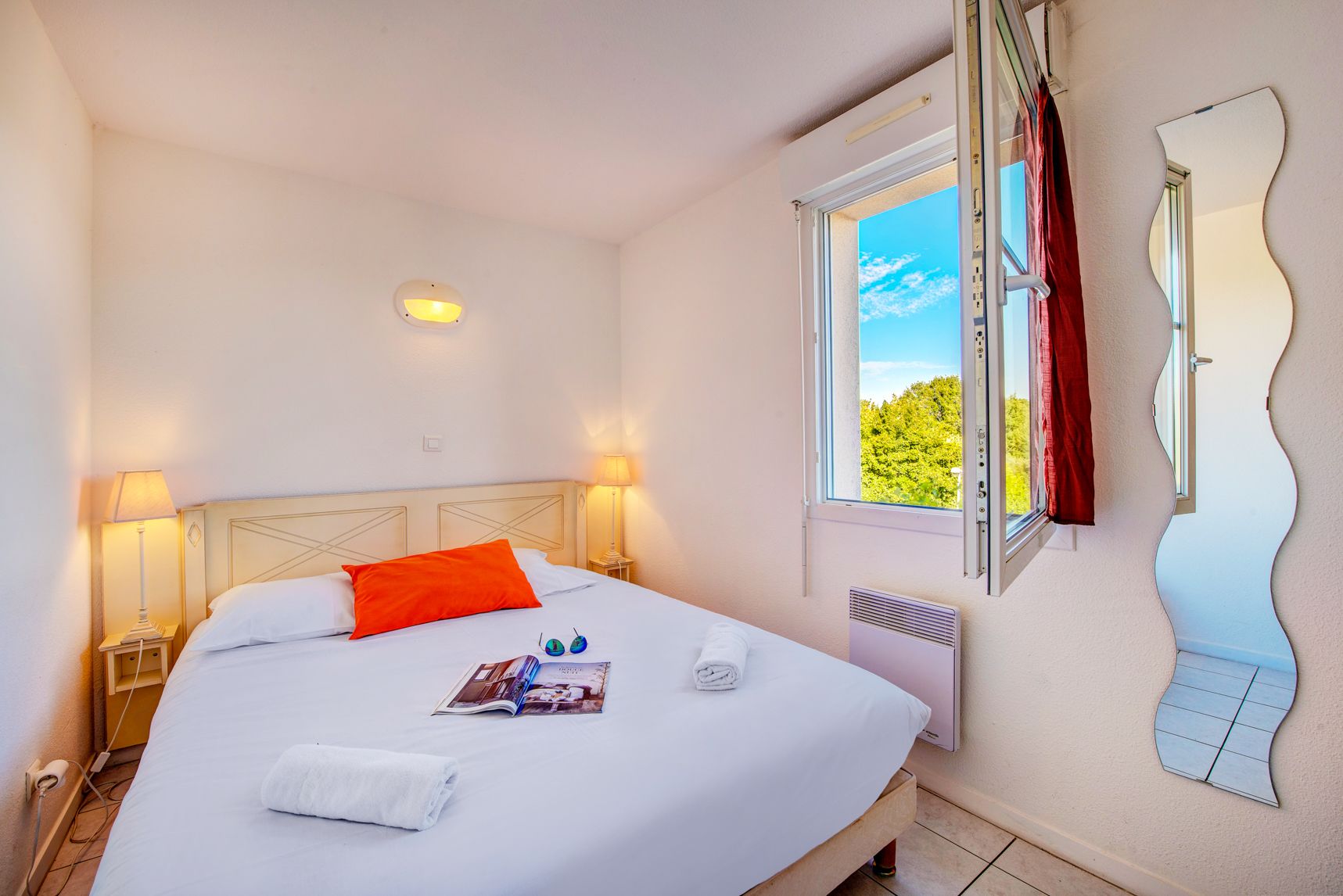 Kamer