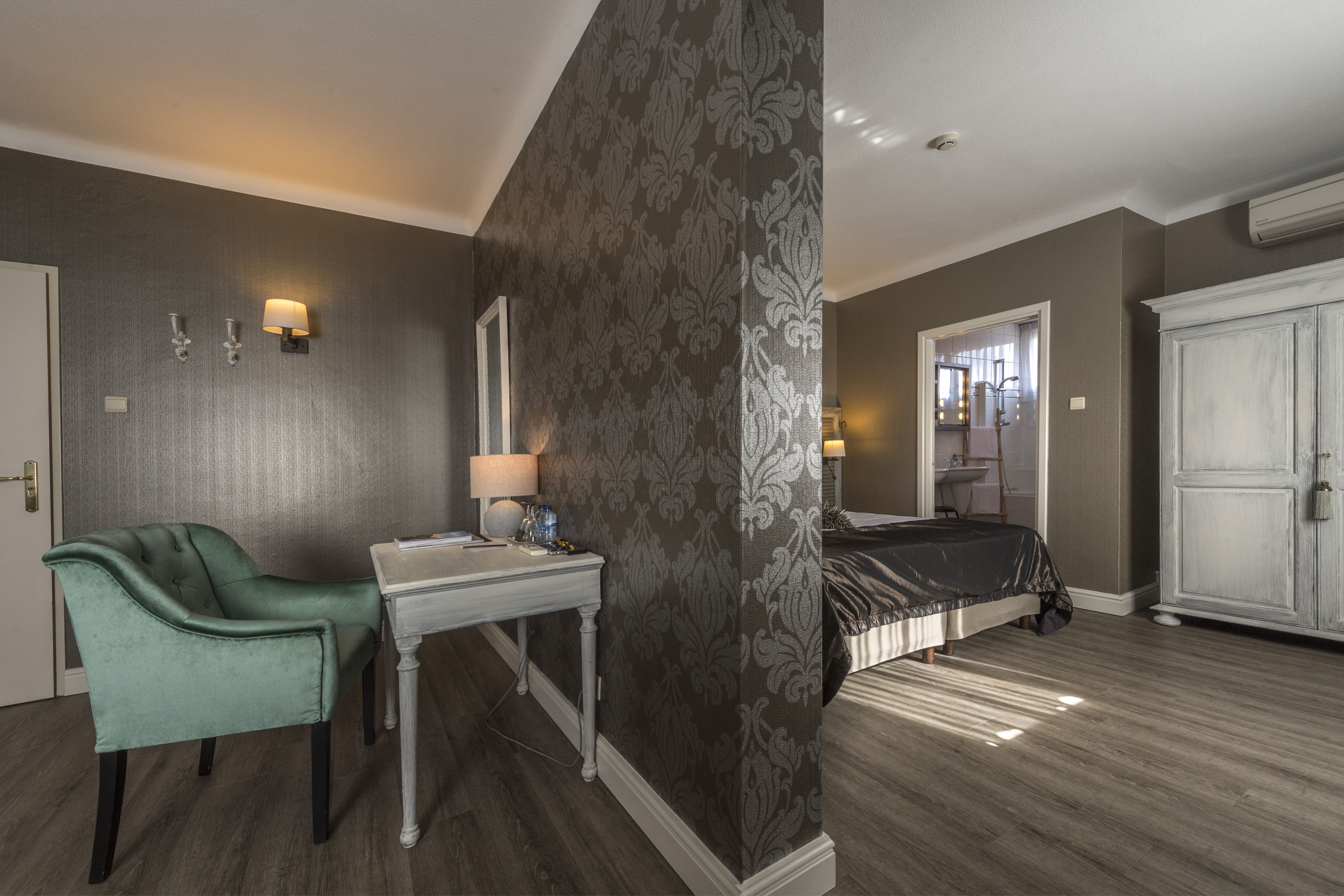 Kamer
