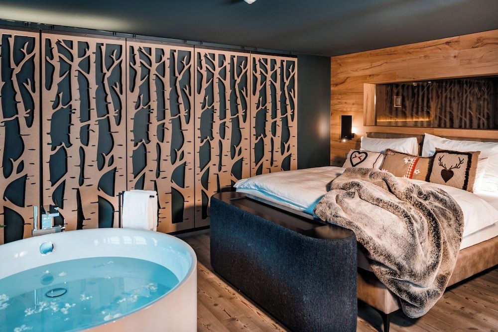 afbeelding van Spa Resort Special