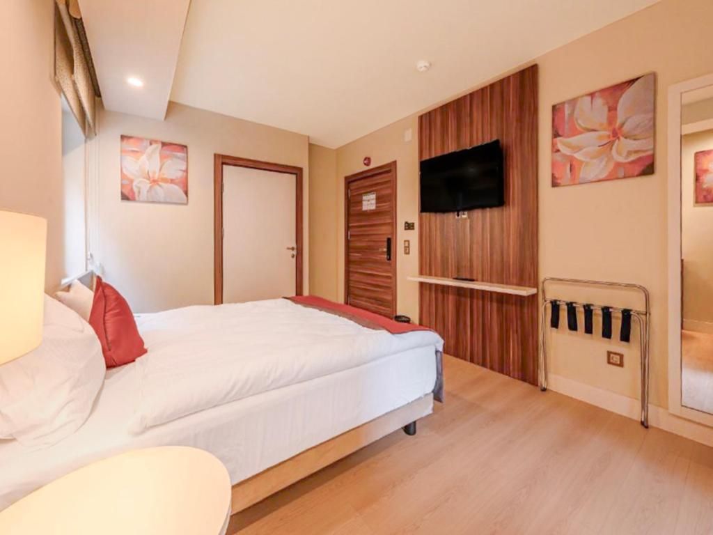afbeelding van Last Minute Special