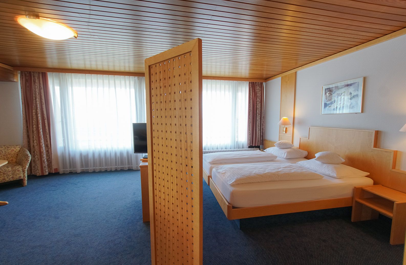 Kamer