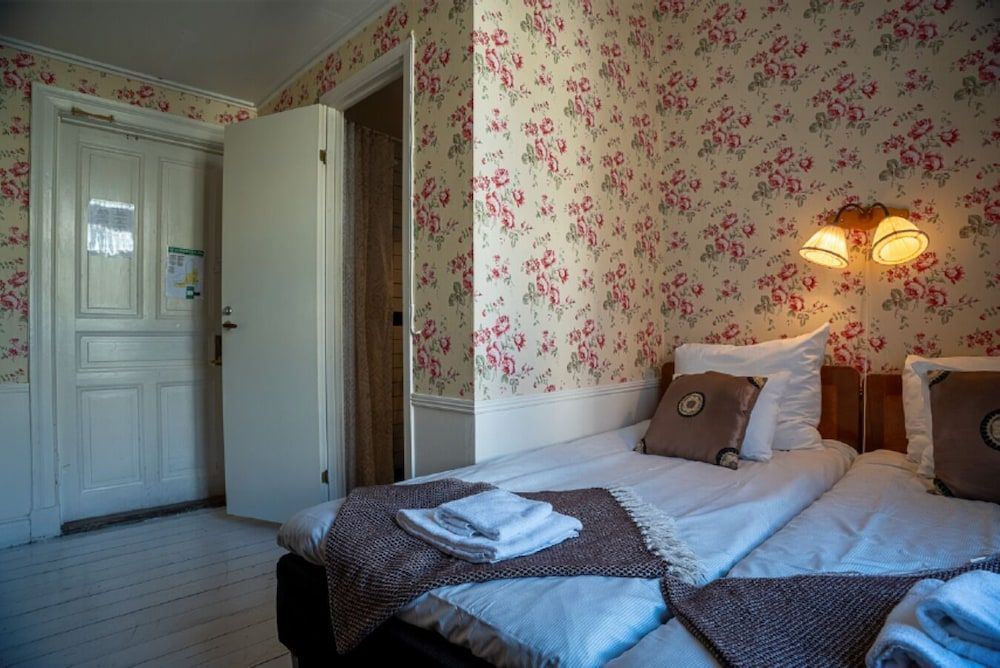 afbeelding van Economy Twin kamer, 2 eenpersoonsbedden