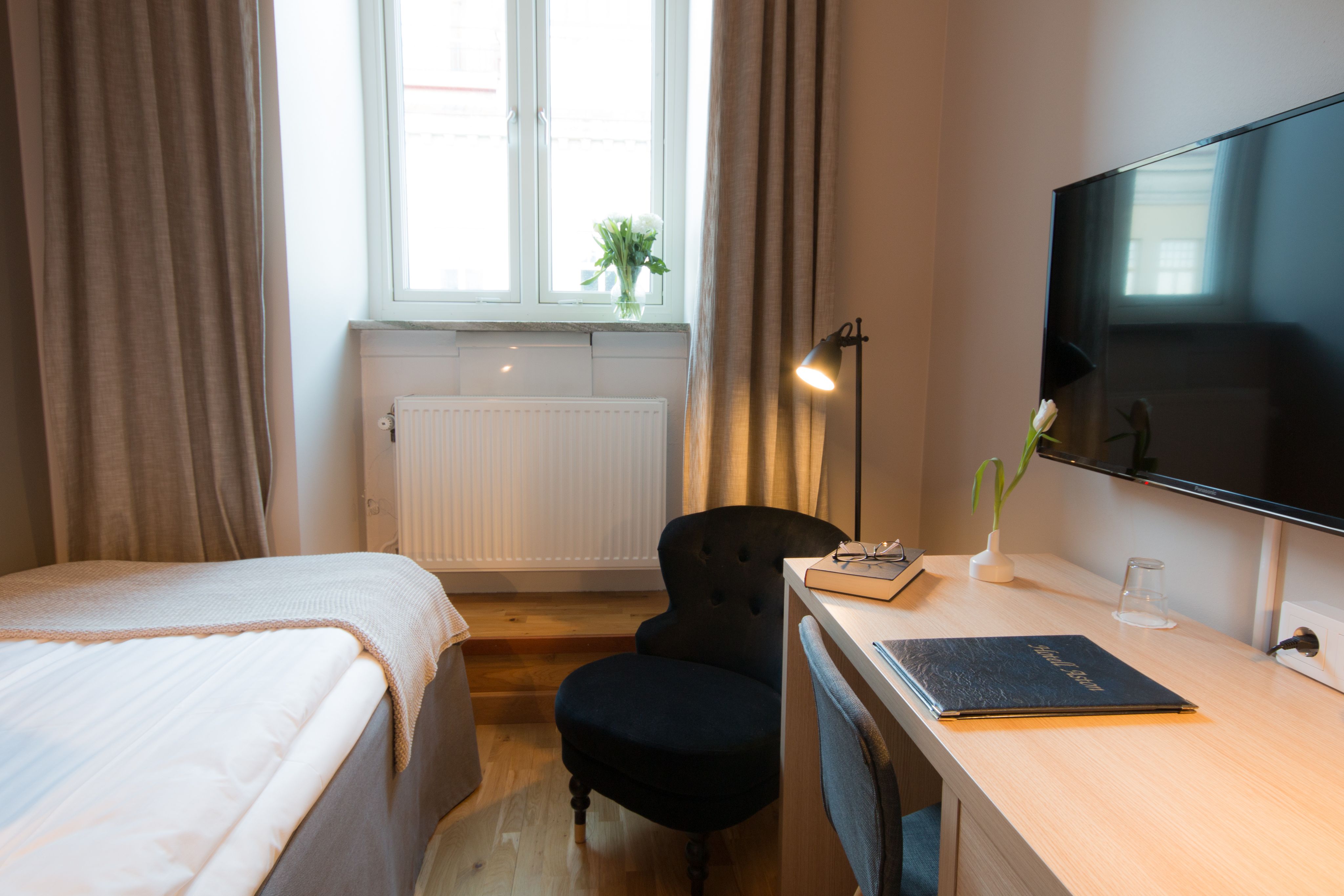 Kamer