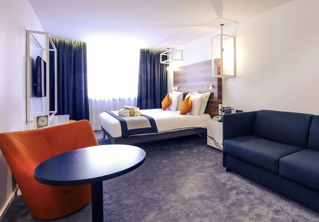 Kamer