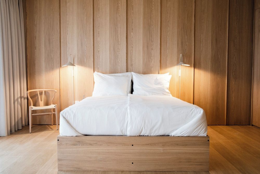afbeelding van Superior suite, balkon