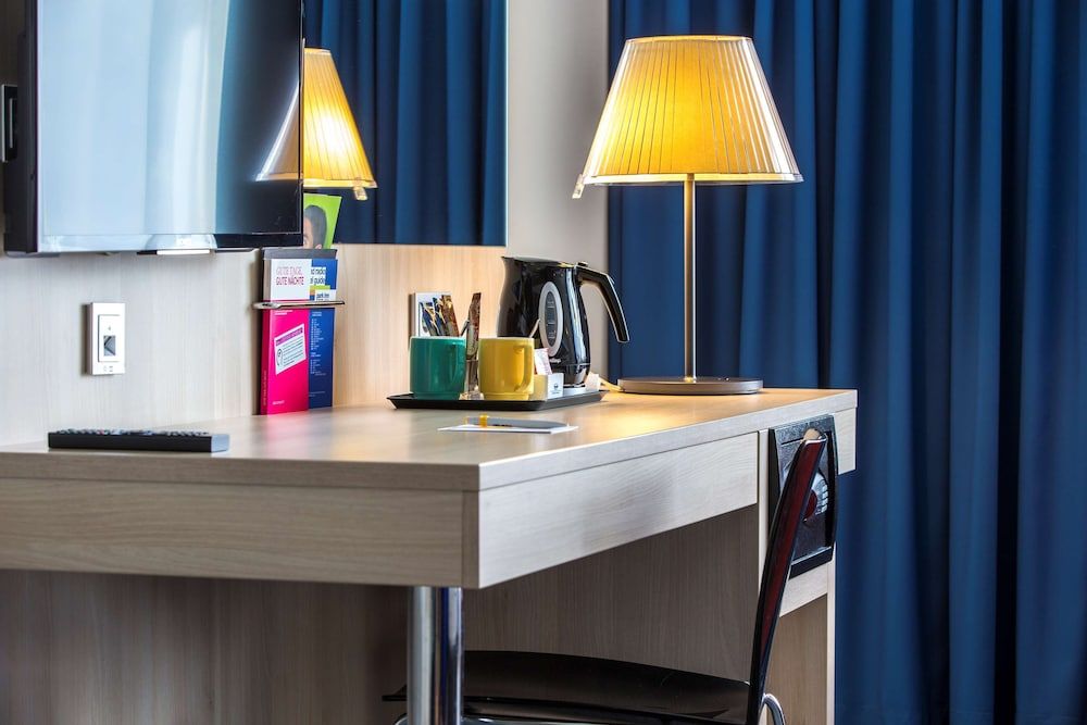 Kamer