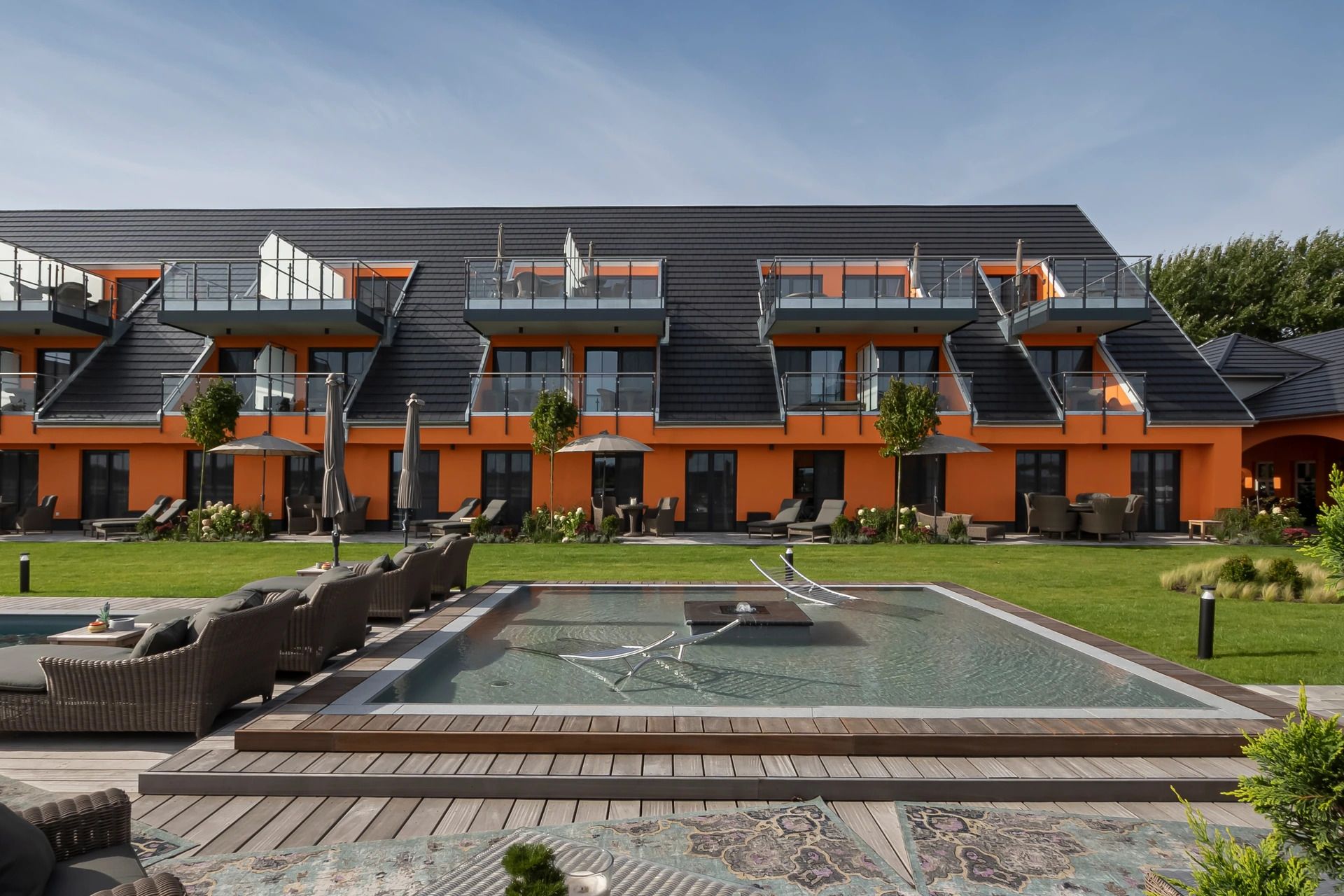 Faciliteiten