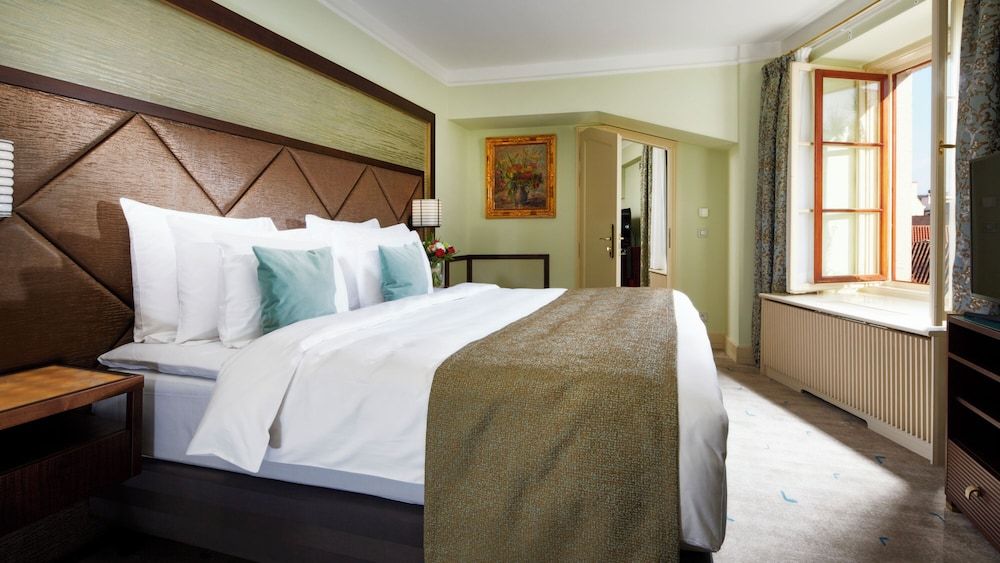 afbeelding van Spa Resort Special