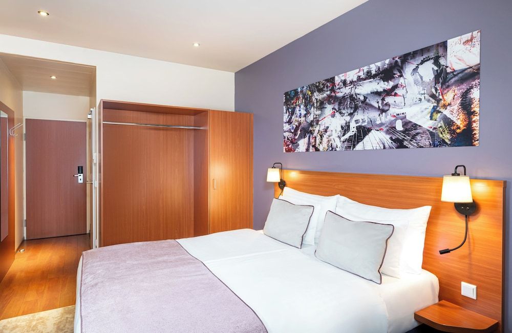 afbeelding van Comfort kamer