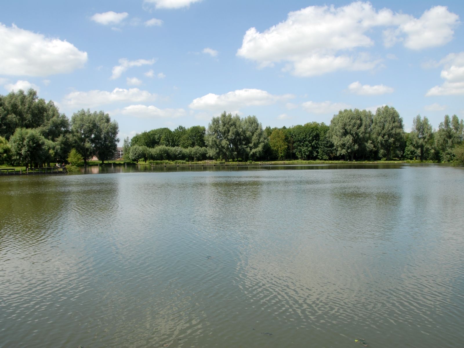 Ligging van het hotel