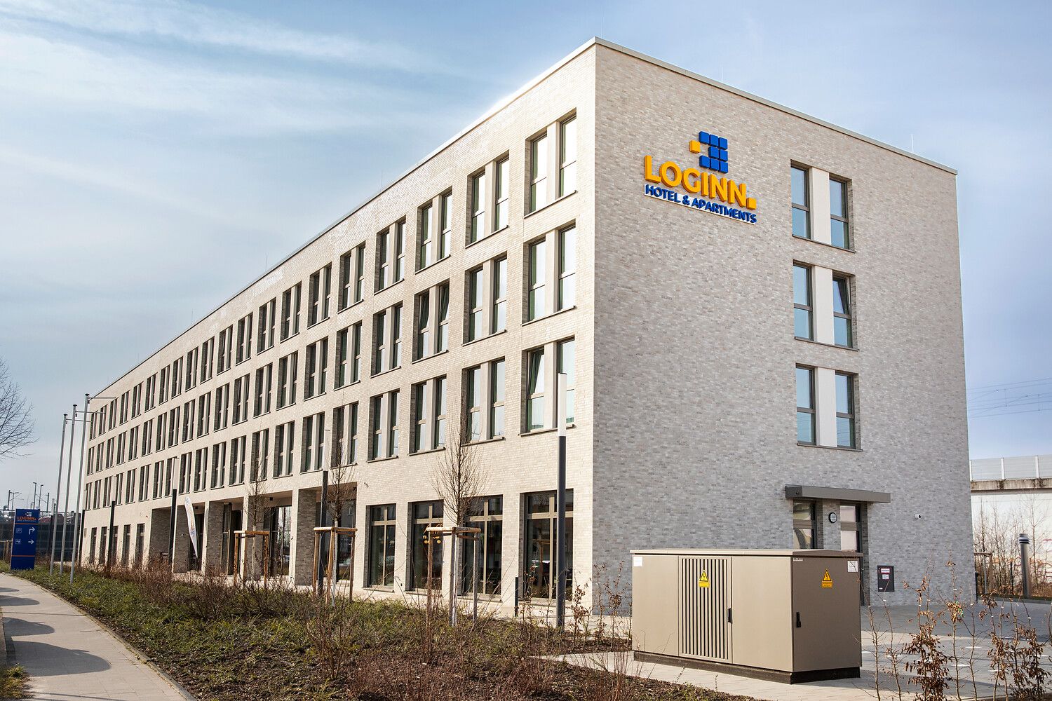 Buitenzijde
