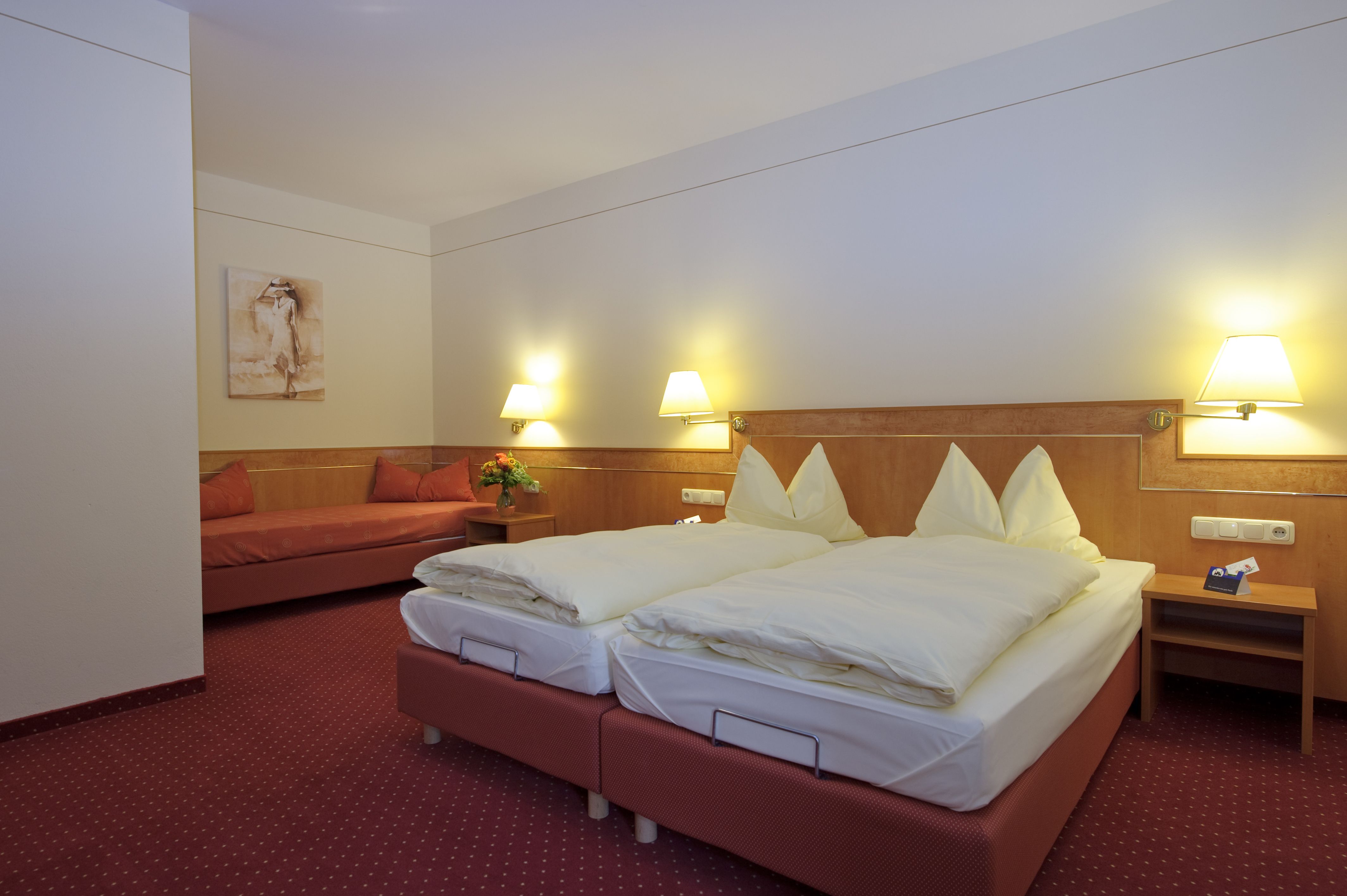 Kamer
