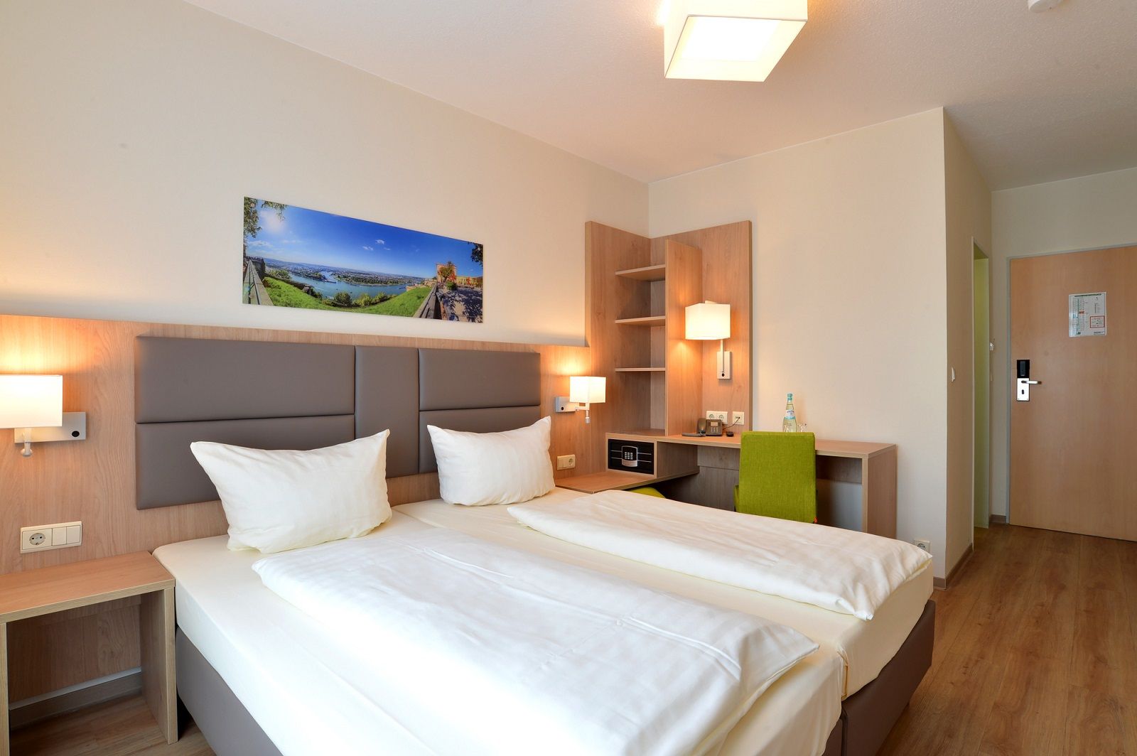 Kamer