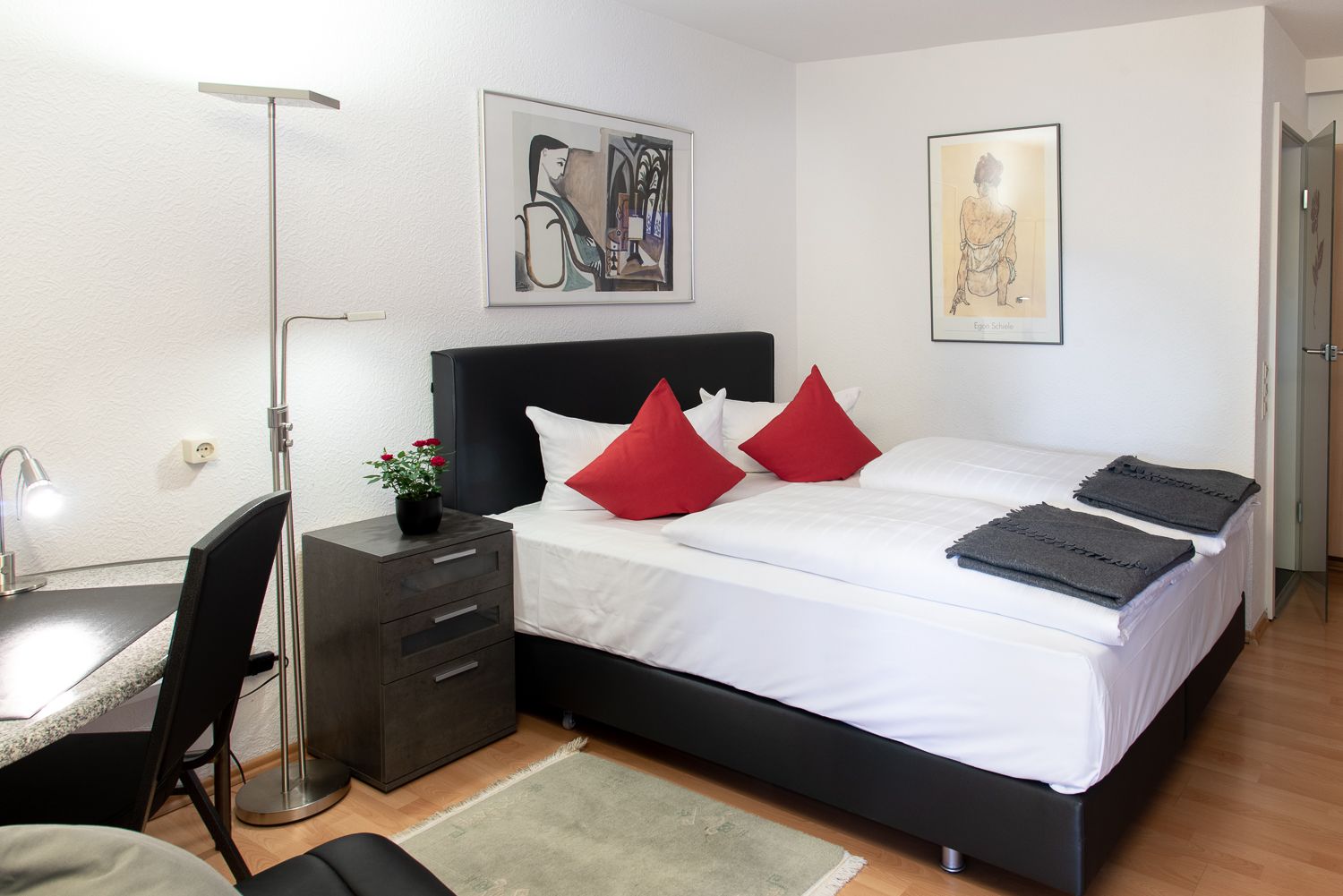 Kamer