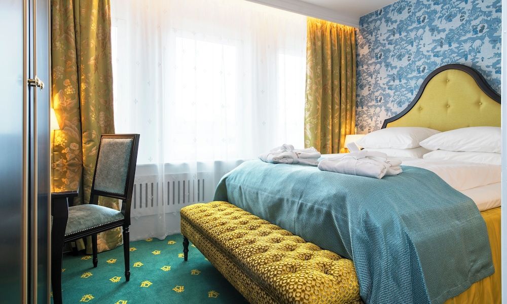 afbeelding van Junior suite, niet-roken