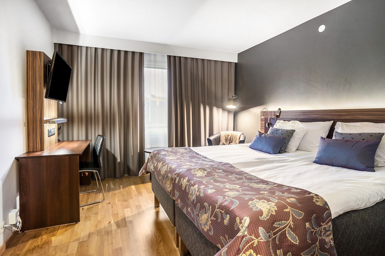 Kamer