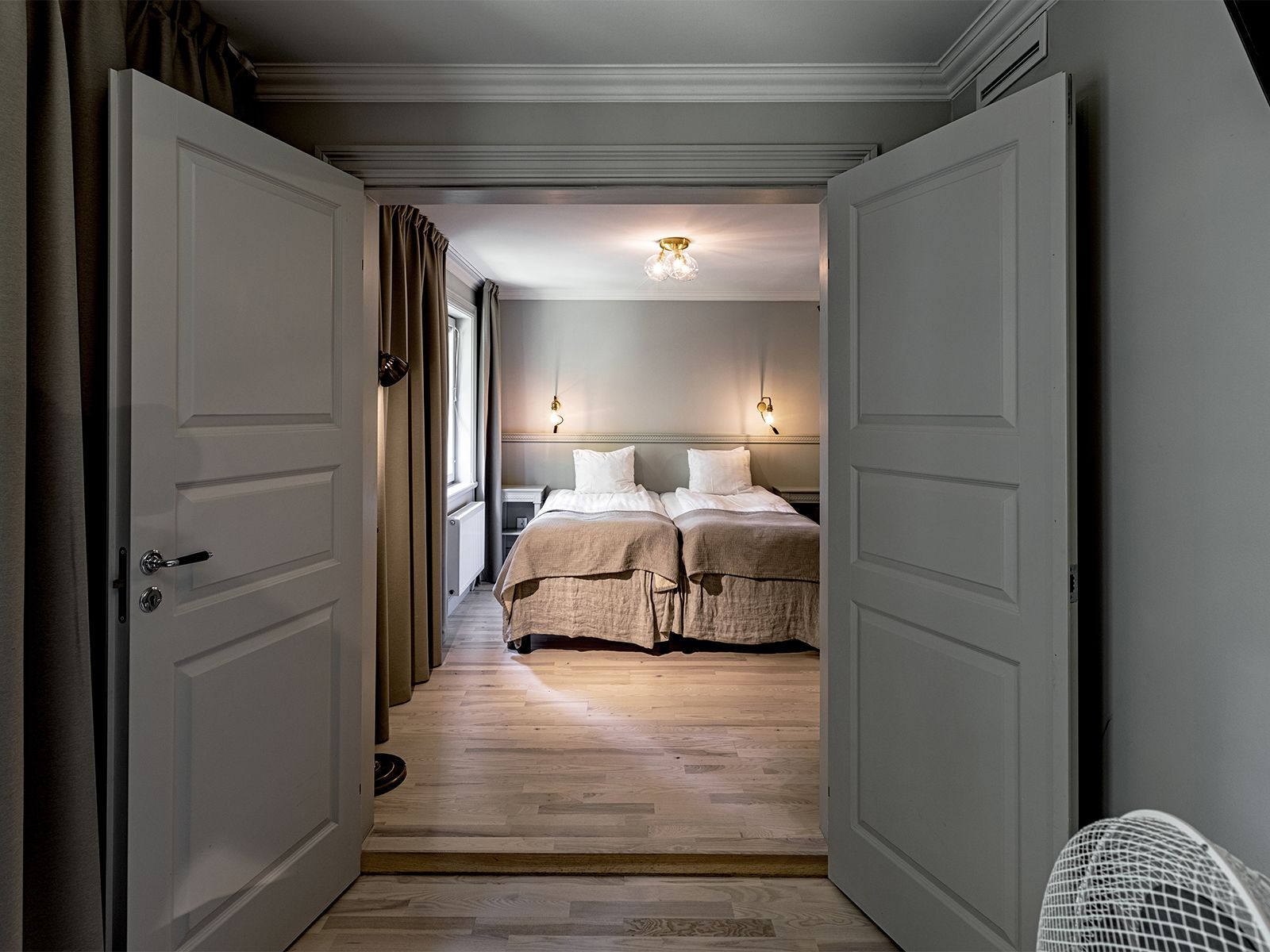 Kamer