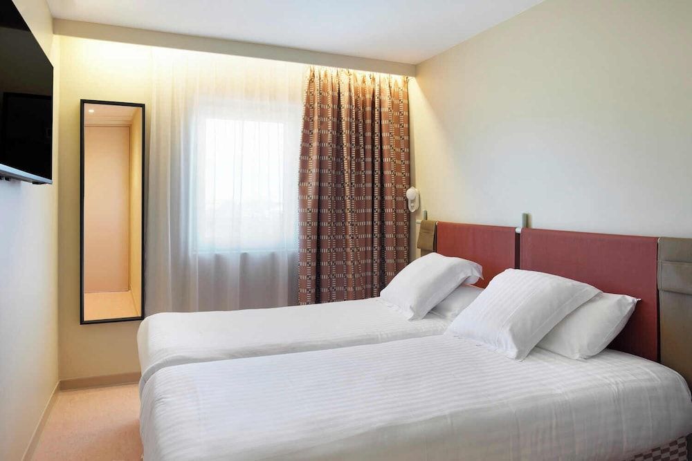 afbeelding van CHAMBRE TWIN STANDARD